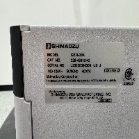 Shimadzu CBM-20A Communications Bus Module image 2